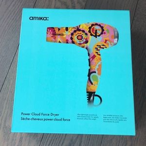 Power Cloud Force Hair Dryer